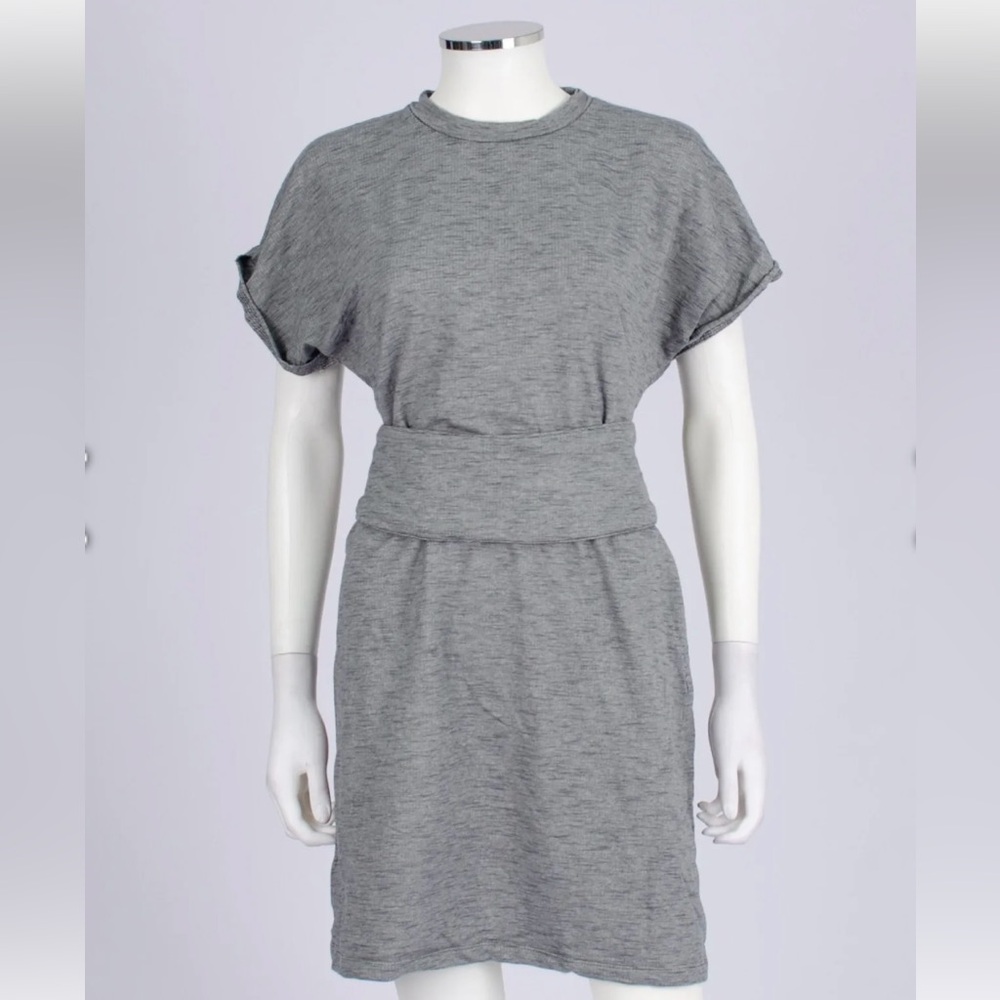 Synergy Organic cotton Dress XL